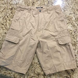 CSG shorts